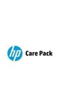 HP 3y 4h 9x5 w / DMR ProLiant DL58x HW