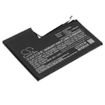 Batteri till SmartPhone, Mobil för Apple iPhone 12 Pro Max