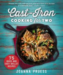 - Cast-Iron Cooking for Two 75 Quick and Easy Skillet Recipes Bok