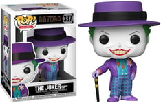 Pop! Vinyl - Batman - The Joker 337