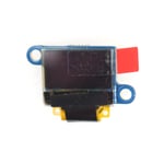 WeMos/LOLIN OLED Shield for WeMos D1 mini - 0.49 64x32 I2C