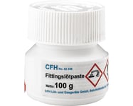 Lödpasta CFH FP 348 100 g