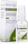 Perspi-Guard Maximum Strength Antiperspirant Spray, Strong 30 ml (Pack of 1) 