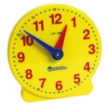 Legeur: Big Time Demostration Clock - Ø: 34 cm