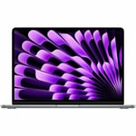 Bærbar computer Apple MacBook Air Apple M3 13,6" 8 GB RAM 512 GB SSD M3
