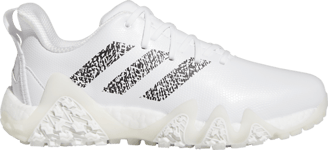 Adidas M Code Chaos 22 Golfkengät FTWR WHITE/CRSTL