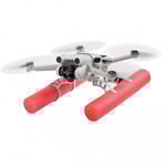 Landningsställ Flytande Pontoner till DJI Mini 3 Pro - Kit
