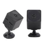 Q16 Mini Wireless Camera WiFi Security Camera With Motion Detection Night Vi SLS