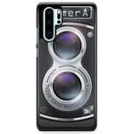 Huawei P30 Pro Skal - Kamera