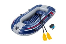 Hydro-ForceTreck X2 Inflatable Raft Set 2.55 m