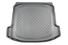 Bagagerumsmatta lamplig for Audi A3 Limousine TFSI TDI 2020