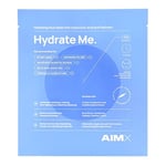 AIMX Hydrate Me. Moisturizing Face Mask 25 ml