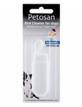 Fingertandborste Oral cleaner