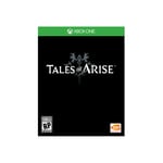Tales Of Arise Microsoft Xbox One