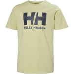 Lyhythihainen t-paita Helly Hansen  -