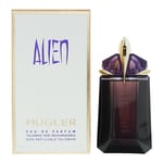 Thierry Mugler Alien Eau de Parfum 60ml Spray-100% Authentic Guaranteed