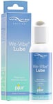 We-Vibe Lube - made by pjur - Water-based personal lubricant for use with We-Vibe sex toys - suitable for women & men - 1 pack (1 x 100 ml)