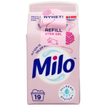 MILO TØYVASK REFILL 490ML