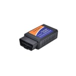 WiFi Felkodsläsare ELM327 ELM 327 Bildiagnostik Tuning
