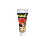 Bondex Pâte à bois naturel 80gr -