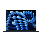 Apple MacBook Air 15 tum – midnatt