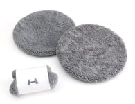 Hutt | Cleaning Cloth For Models Ddc/C6 | 10 Pc(S) | Grey