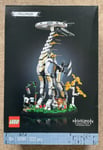 NEW SEALED LEGO 76989 HORIZON FORBIDDEN WEST TALLNECK SET
