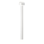 Flos - Bellhop Utomhus Pollare H850 2700K White