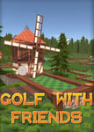 Golf With Your Friends XBOX LIVE Key EUROPE