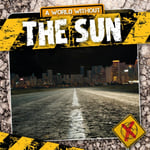 William Anthony - The Sun Bok