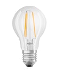 Osram LED Star+ Classic E27 dimbar 7W