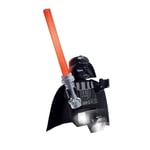 Lego Star Wars Darth Vader Torch NS8391