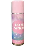 Rosa Pastell Hårspray 100 ml