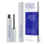 Rapid Eyebrow Enhancing Serum Brow Growth Serum Conditioning Serum - DERMAWORKS