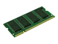 CoreParts - DDR2 - modul - 2 GB - SO DIMM 200-pin - 800 MHz / PC2-6400 - ej buffrad - icke ECC - för Dell PowerEdge 6400, 6450