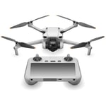 DJI Mini 3 Drone with DJI RC Controller