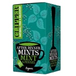 Clipper Organic After Dinner Mints Mint & Fennel Infusion - 20 Tea