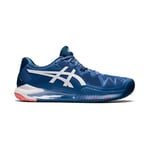 Asics GEL-Resolution 8 Tennis/Padel Blue/Navy, 39.5