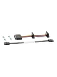 HP E Mini-SAS Cable Kit for SFF Configuration with AROC Controller