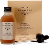 Grow Gorgeous Original Hair Growth Serum 60ml BRAND NEW RRP £45