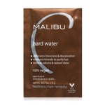 Hard Water Sachet - Malibu C