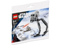 LEGO Polybag Star Wars - AT-ST