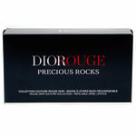 Dior Rouge Lipstick Set Precious Rocks By Dior