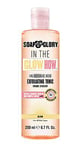 Soap & Glory 'In The Glow How' 5% Glycolic Acid Exfoliating Tonic 200ml