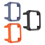 Plastic Shell Bumper Protector For AmazBip S Bip 1S Smartwatch Protective Co BST