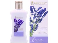 Avril Lavigne Bronnley, Lavander, Moisturizing, Body Lotion, 250 Ml For Women