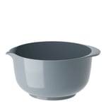 Rosti - Margrethe skål 4 L dusty blue