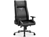 Fotel Diablo Chairs X-Custom Normal Size Czarny