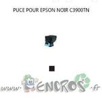 LASER- EPSON Puce NOIR Toner AcuLaser C3900TN