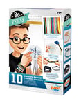 Buki - BE119 - Bracelets d'amitié garçon